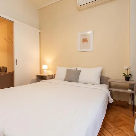 Apartament Houseloft Queen Olga Casa Salonic
