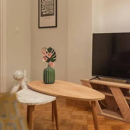Apartament Houseloft Queen Olga Casa