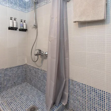 Apartament Houseloft Queen Olga Casa Salonic