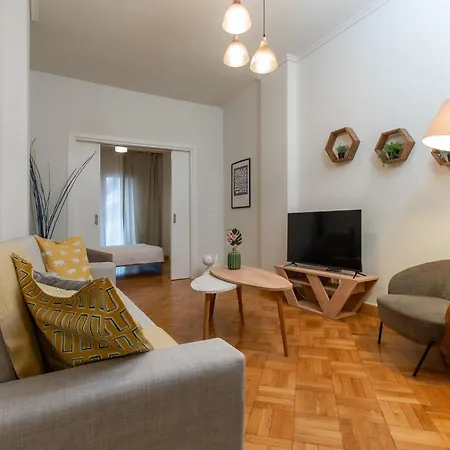 Houseloft Queen Olga Casa Apartment *