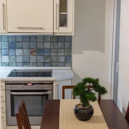Houseloft Queen Olga Casa Apartment *