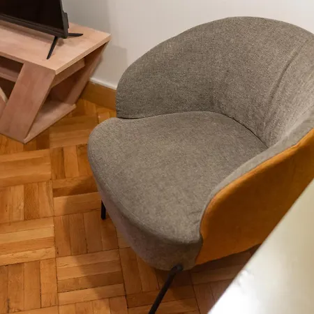 Apartment Houseloft Queen Olga Casa *