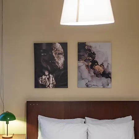 Apartment Houseloft Queen Olga Casa