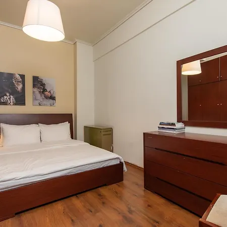 Houseloft Queen Olga Casa Apartment *