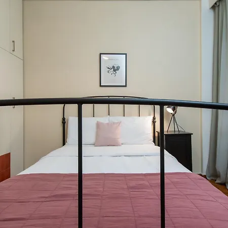Apartment Houseloft Queen Olga Casa