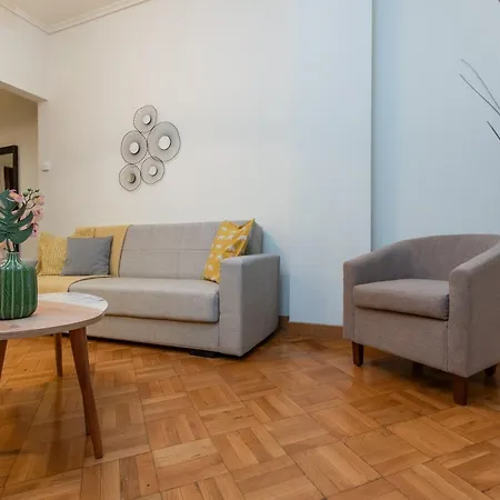 Houseloft Queen Olga Casa Apartment