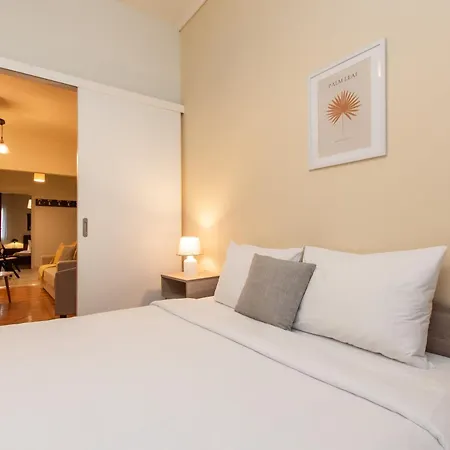 Appartamento Houseloft Queen Olga Casa