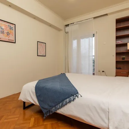Houseloft Queen Olga Casa Appartamento