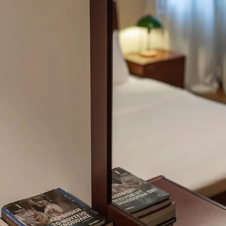 Appartamento Houseloft Queen Olga Casa *