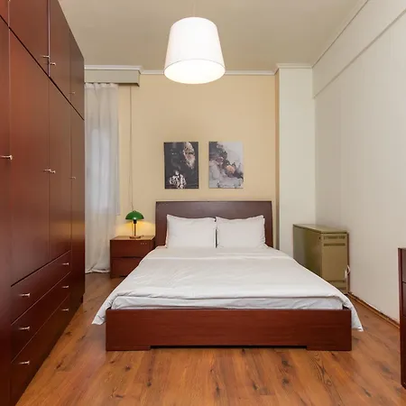 Appartamento Houseloft Queen Olga Casa