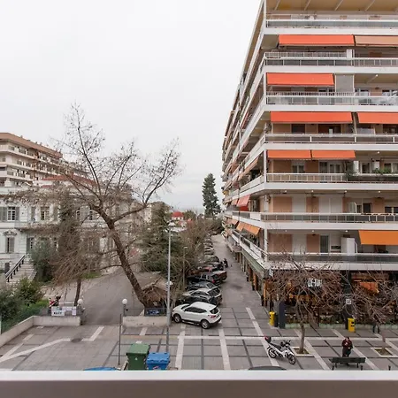 Houseloft Queen Olga Casa Appartamento