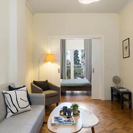 Appartamento Houseloft Queen Olga Casa *