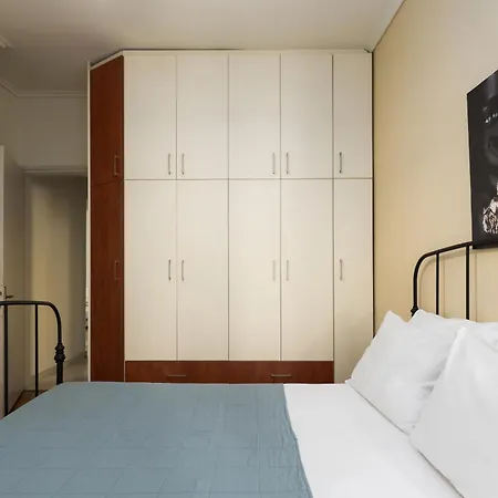 Houseloft Queen Olga Casa * Salonicco